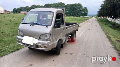 Changan, 2006 il — Lənkəran