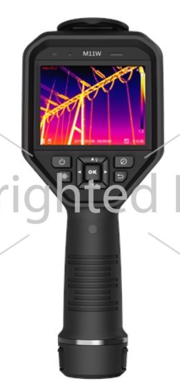 Termal kamera Hikmicro M11W — Biznes və avadanlıq, Bakı (3)