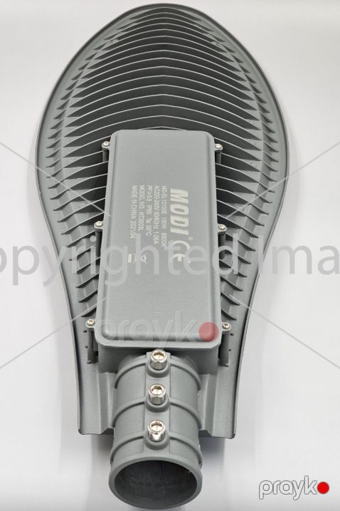 Küçə işığı günəş enirjili Modi SL13100E, 100W — İşıqlandırma, Bakı (3)