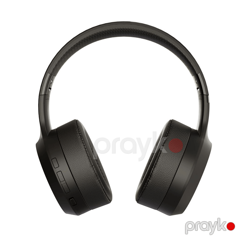 Qulaqlıq Euroacs EU-HS30 Black — Qulaqcıqlar, Bakı (2)