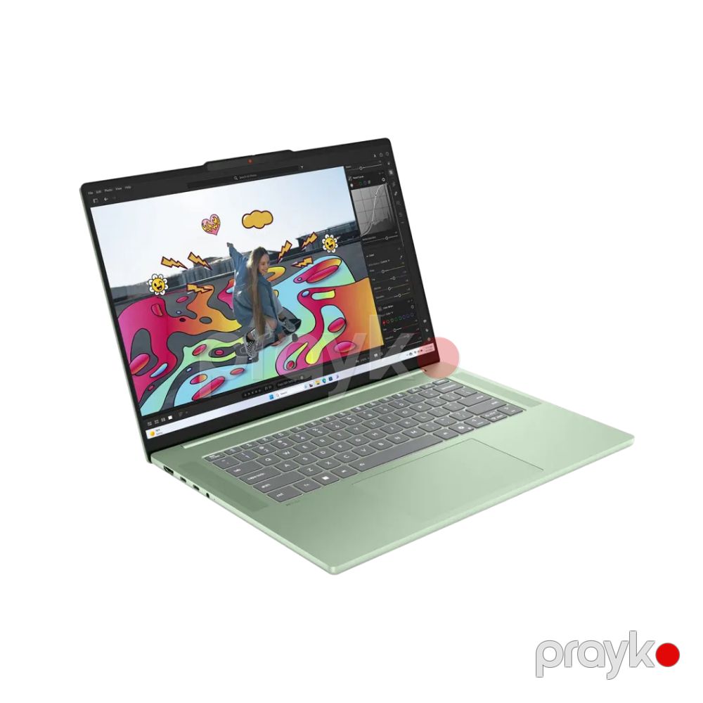Lenovo IdeaPad Slim 5 15ARP10 (83J3005NRK) — Noutbuklar, Bakı (3)