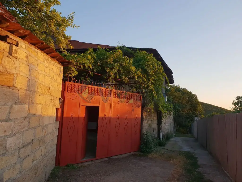 2 otaqlı Həyət evi Kirayə (günlük), Şəki — Şəki