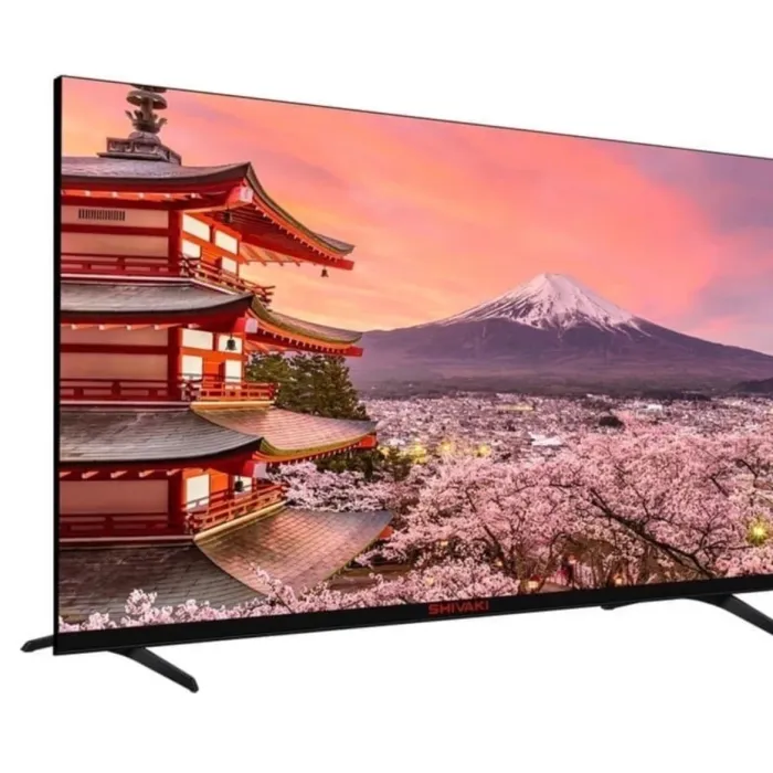 Shivaki S43MUA800 Ultra HD 4K Televizor — Bakı