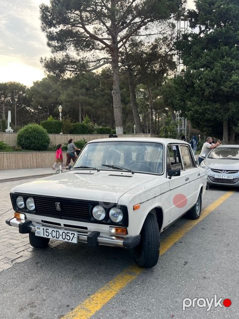Lada (VAZ) 2106, 1.6 L, 2004 il, 20 823 km — Bakı