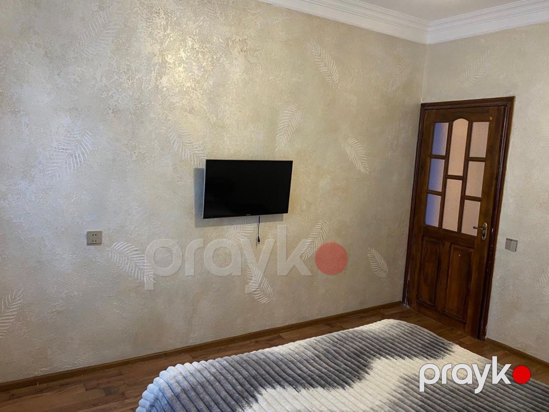 Satılır 2 otaqlı köhnə tikili 60 m² — Mənzil, Bakı (5)