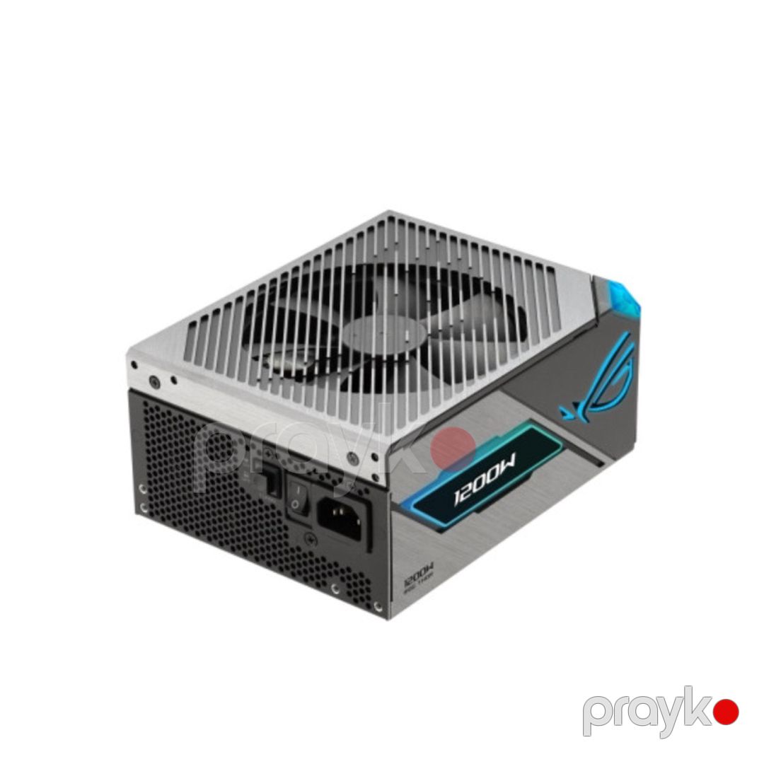 ASUS ROG Thor 1200W Platinum III (90YE00V2-B0NA00) — Kompüterlər və noutbuklar, Bakı (3)