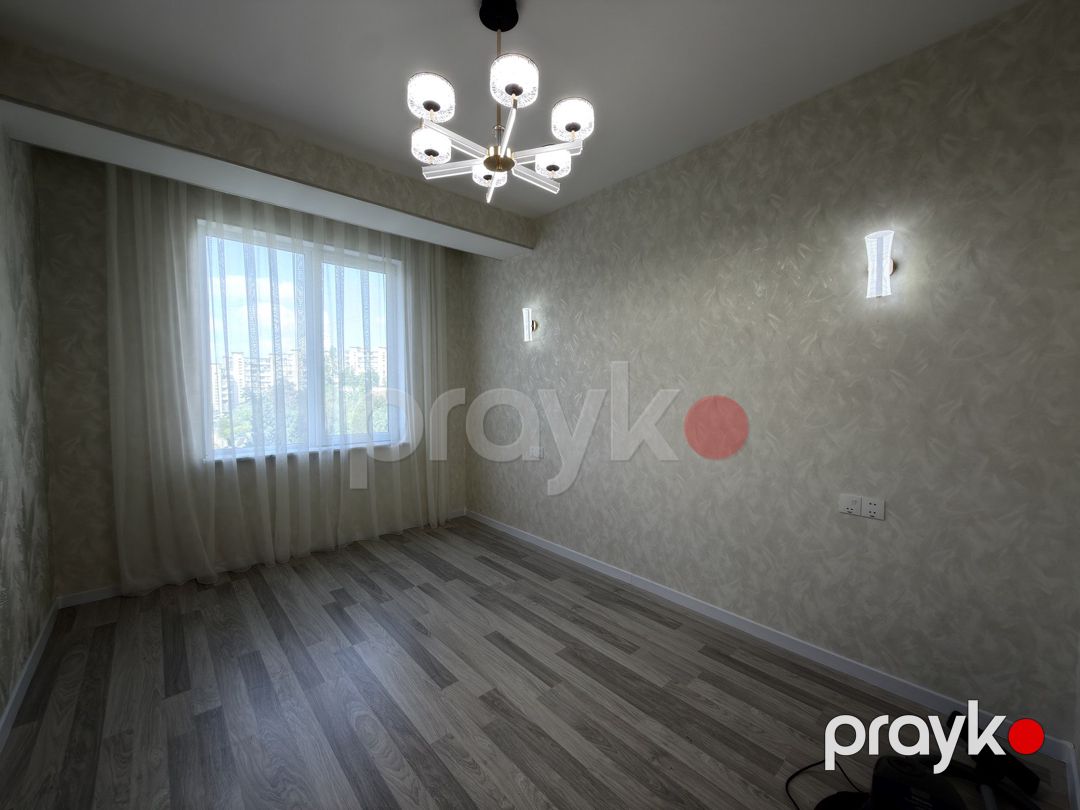Satılır 3 otaqlı yeni tikili 88.4 m² — Mənzil, Bakı (6)