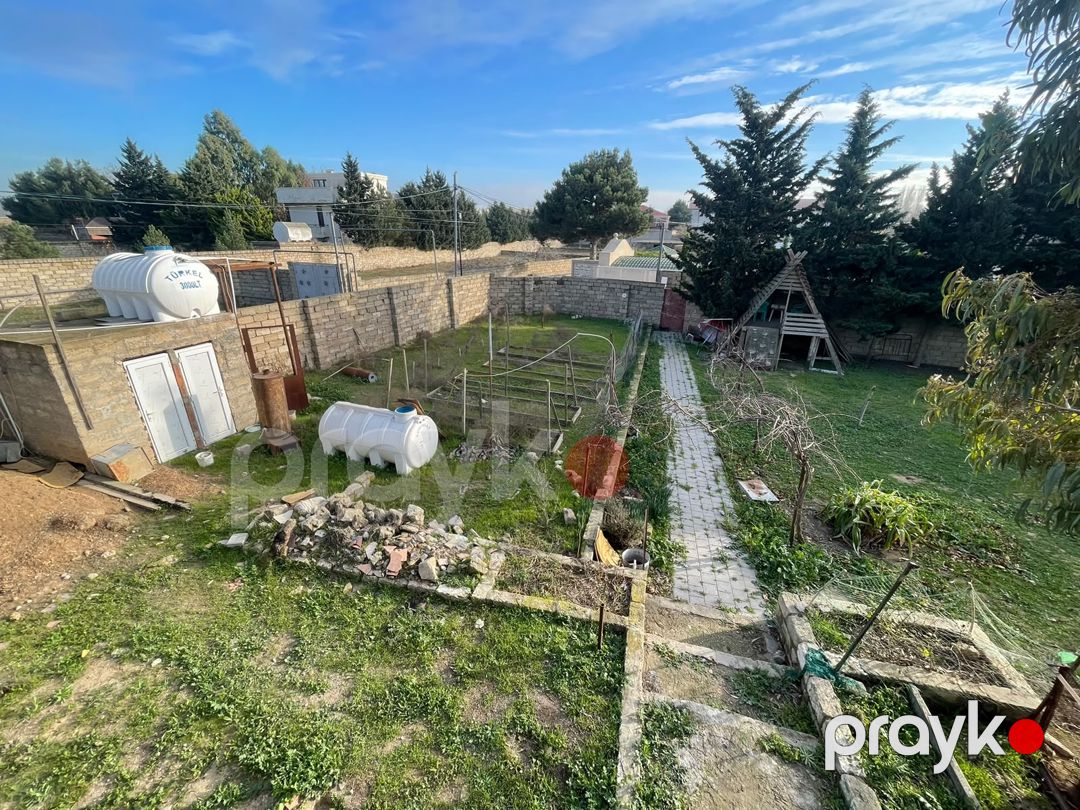 Satış: Torpaq, 9 sot, Xəzər rayonu — Torpaq, Bakı (5)