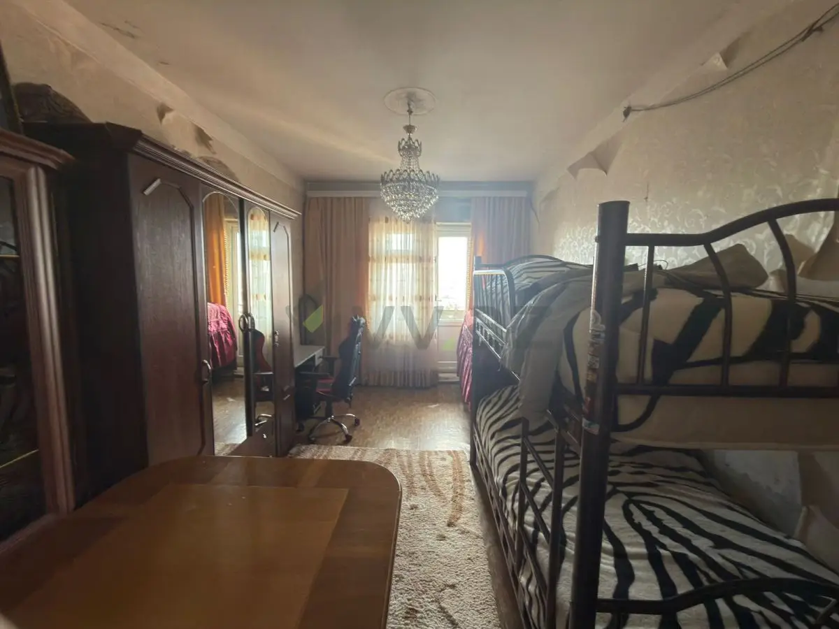 3 otaqlı mənzil Köhnə tikili Satılır, Köhnə günəşli qəs., Suraxanı, Bakı — Mənzil, Bakı (3)