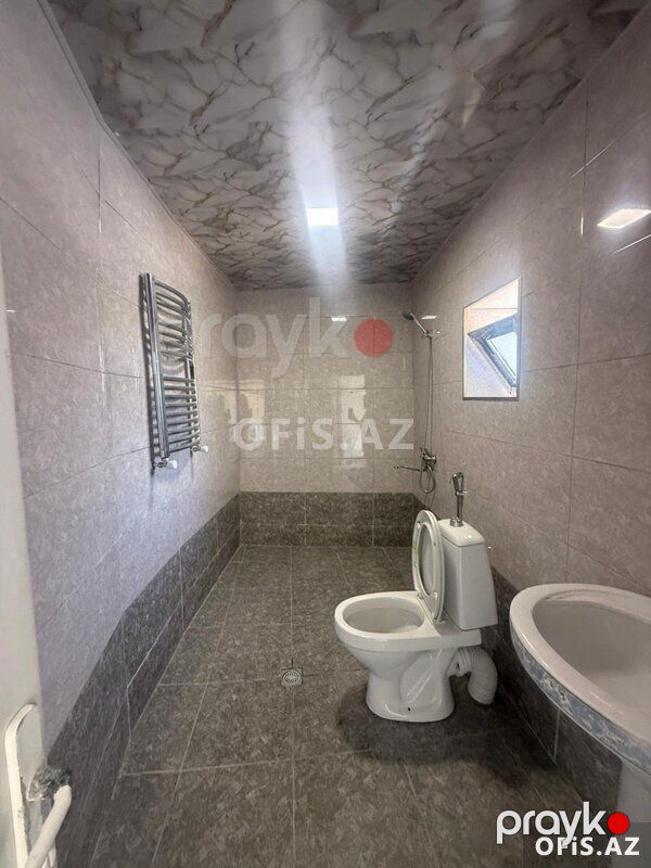 Həyət evləri Satılır Sabunçu r., Maştağa q., 3 otaq, 100 m² — Ev, villa, Bakı (8)