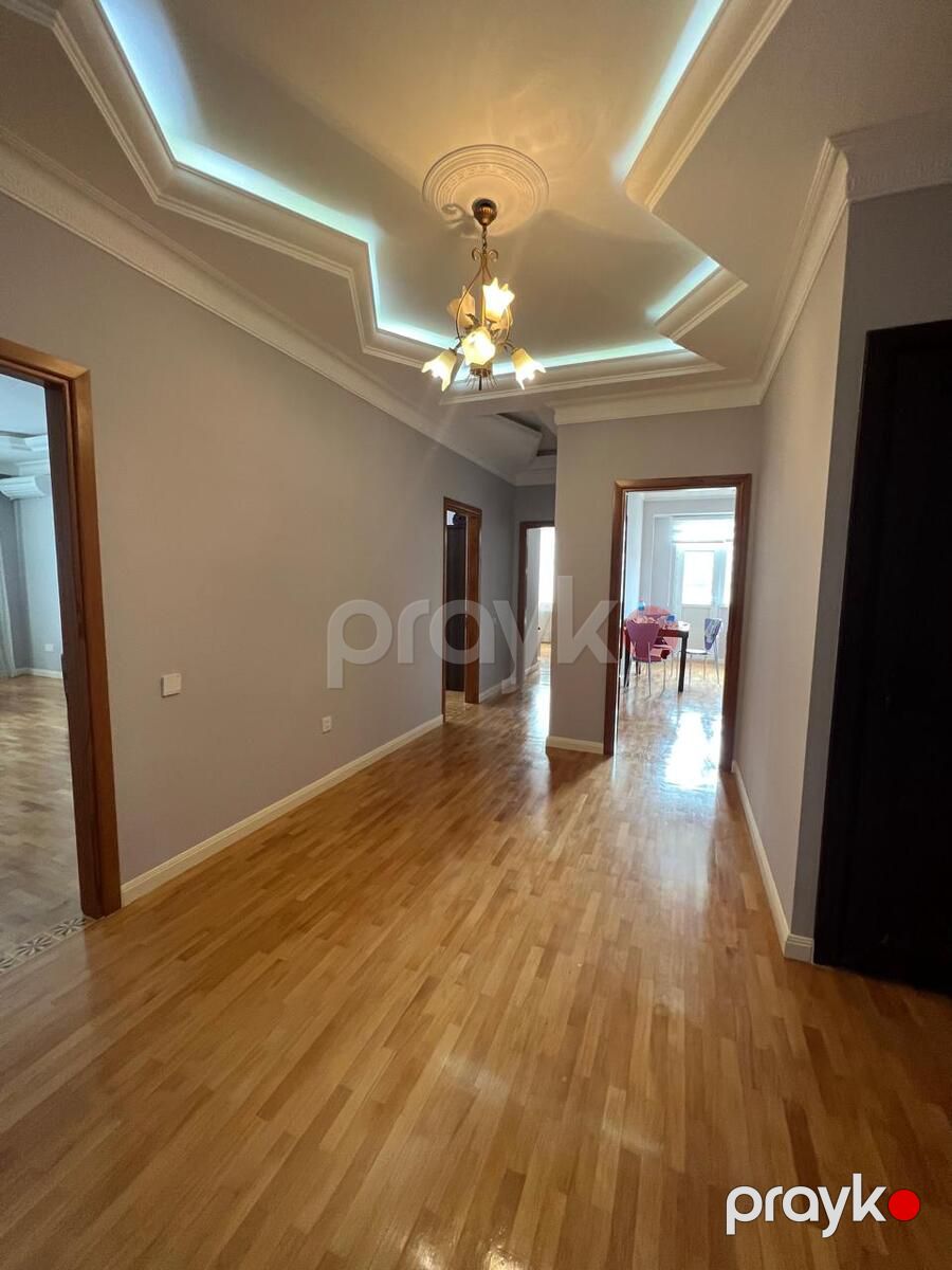 Satılır 4 otaqlı yeni tikili 172 m² — Mənzil, Bakı (5)