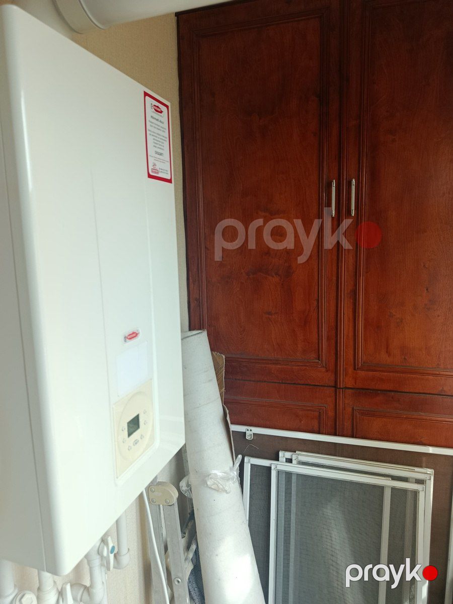 İcarəyə verilir 3 otaqlı köhnə tikili 72 m² — Mənzil, Sumqayıt (11)