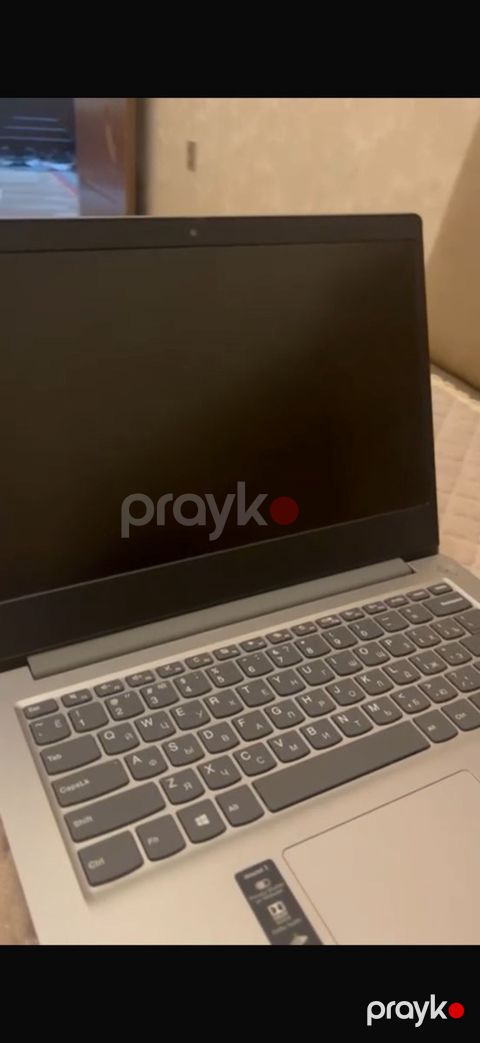 Lenovo idepad 3 — Bakı