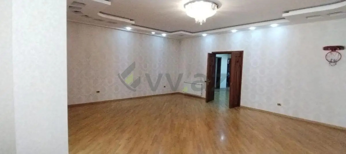 4 otaqlı mənzil Yeni tikili Satılır, Nəsimi, Bakı — Mənzil, Bakı (2)