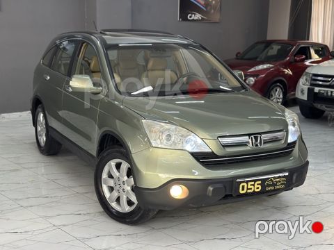 Honda CR-V, 2.4 L, 2008 il, 247 000 km — Xırdalan