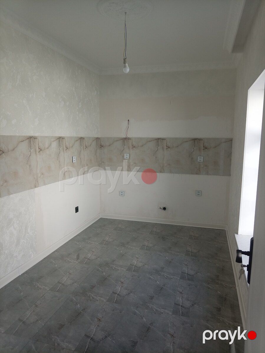 Həyət evi, Maştağa qəs — Ev, villa, Bakı (8)