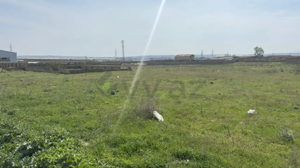 22 sot Torpaq Satılır, Məhəmmədli, Abşeron — Torpaq (6)