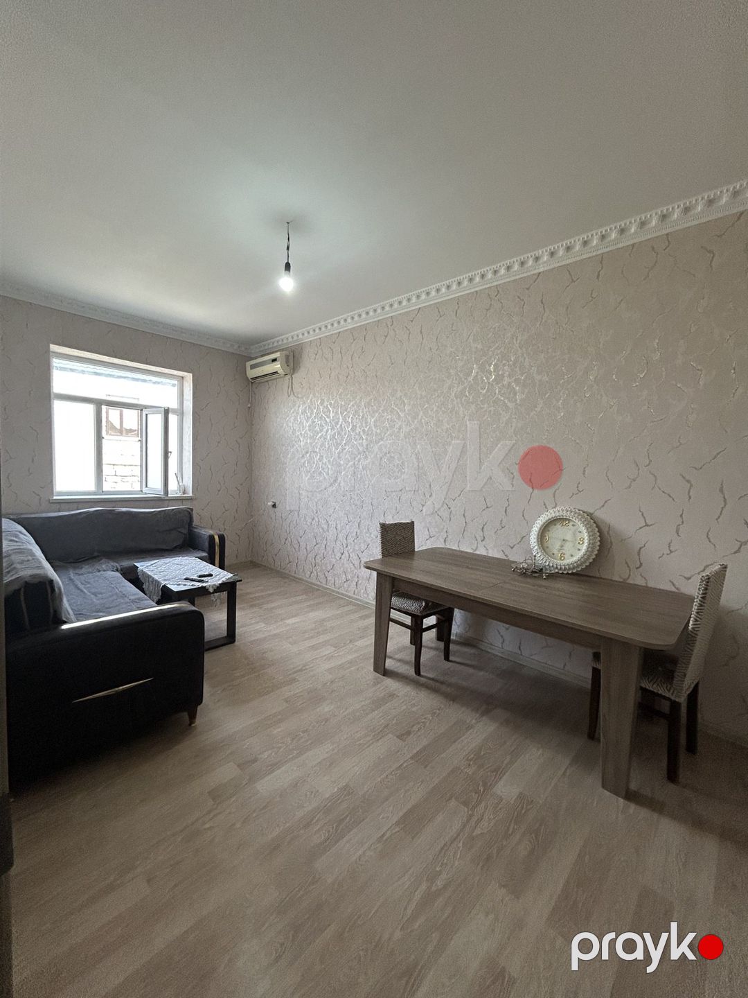 Satılır 3 otaqlı həyət evi/bağ evi 90 m² — Ev, villa, Bakı (11)