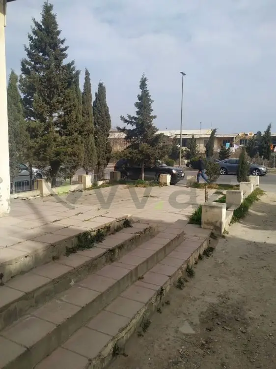 35 m² Obyekt / Ofis Satılır, 17-ci mikrorayon, Sumqayıt — Əmlak, Sumqayıt (9)