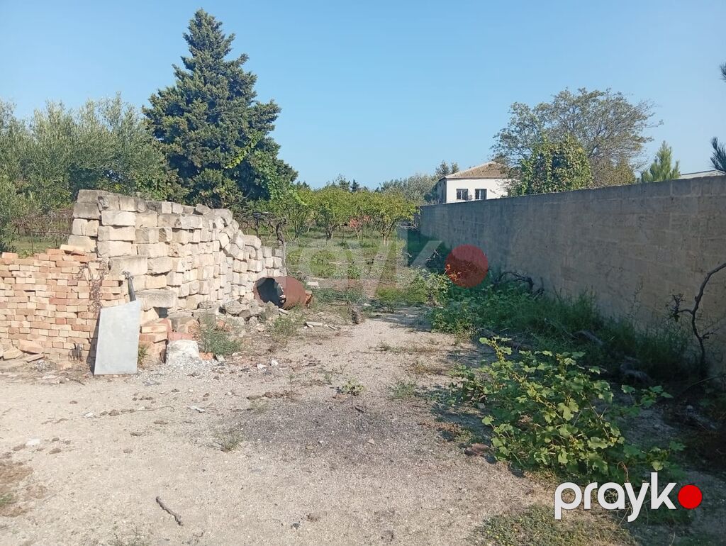 21 sot, Tikinti, Kupça (Çıxarış) — Torpaq, Bakı (5)