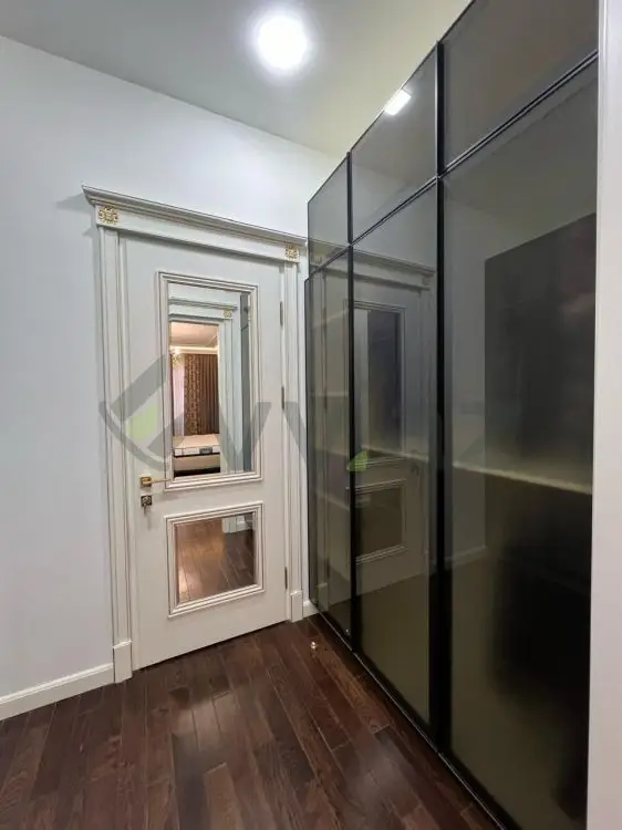 4 otaqlı mənzil Yeni tikili Satılır, Alatava, Yasamal, Bakı — Mənzil, Bakı (7)