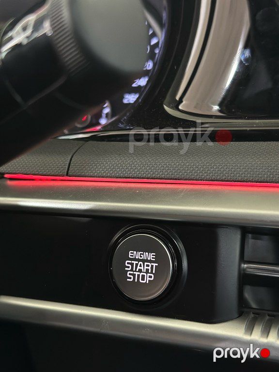 Kia K5, 2.0 L, 2023 il, 52 000 km — Avtomobillər, Bakı (5)