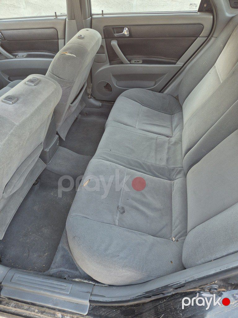 Daewoo Gentra, 1.5 L, 2013 il, 234 658 km — Avtomobillər, Sumqayıt (7)