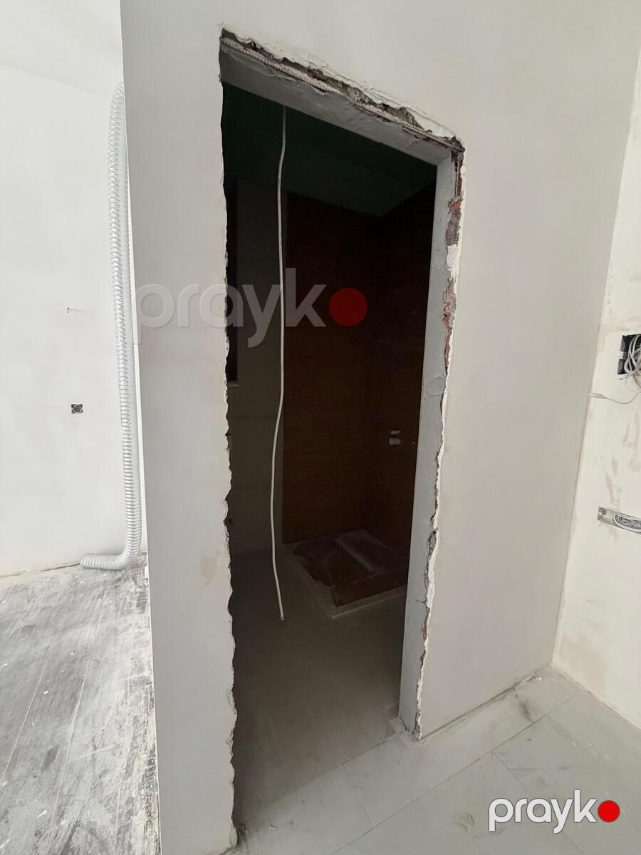Satılır 1 otaqlı yeni tikili 53 m² — Mənzil, Bakı (3)