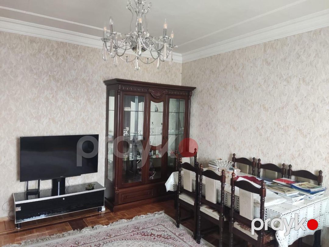 4-otaqlı yeni tikili kirayə verilir, Binəqədi qəs., 110 m² — Mənzil, Bakı (2)