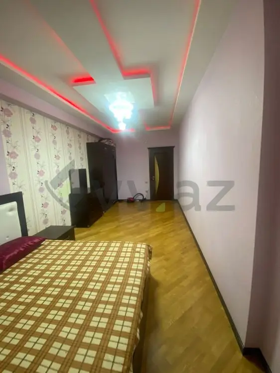 2 otaqlı mənzil Yeni tikili Kirayə, Alatava, Yasamal, Bakı — Mənzil, Bakı (3)