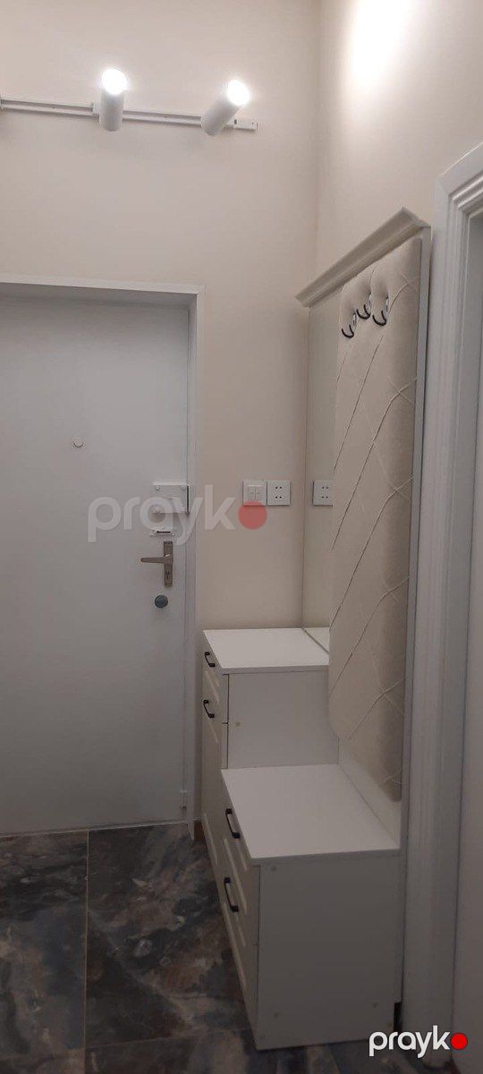 İcarəyə verilir 4 otaqlı yeni tikili 100 m² — Mənzil, Bakı (8)