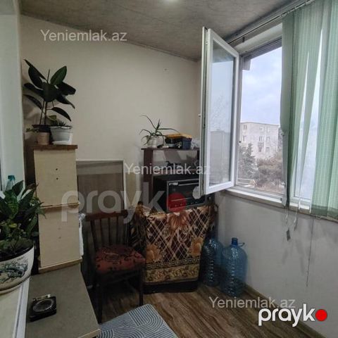 Satılır 3 otaqlı Bina evi menzil (Köhnə tikili), 75 m², Nizami rayonu — Bakı