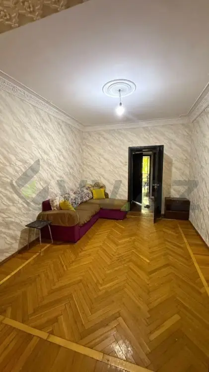 2 otaqlı mənzil Yeni tikili Kirayə, Yasamal qəs., Yasamal, Bakı — Bakı