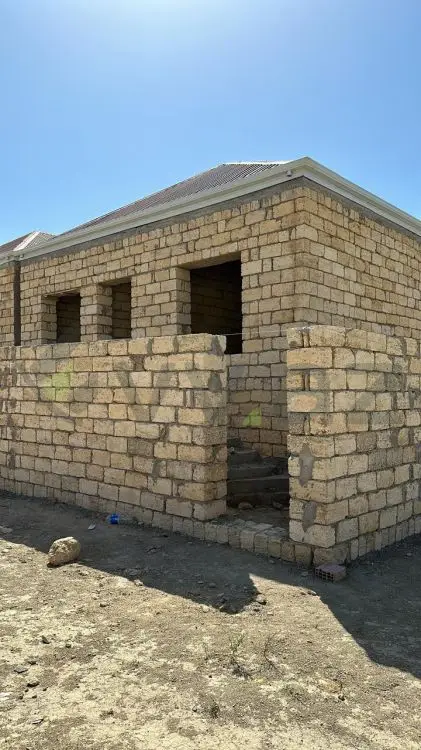 1 otaqlı Yarım tikili Satılır, Masazır, Abşeron — Ev, villa (9)