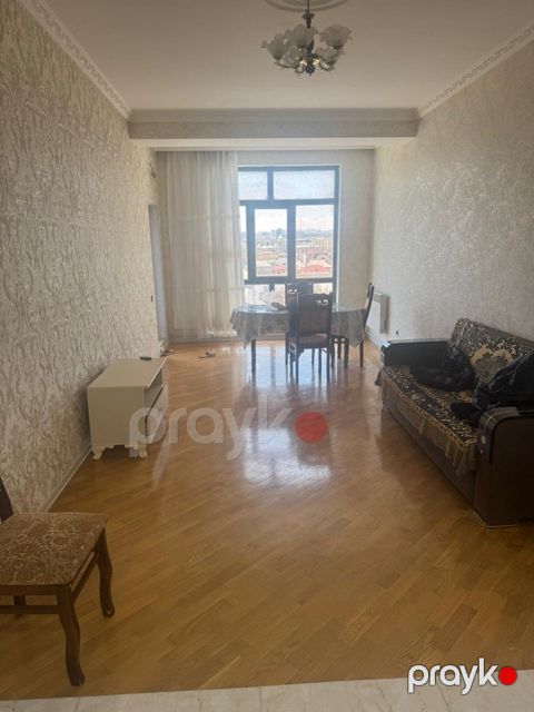 İcarəyə verilir 2 otaqlı yeni tikili 65 m² — Bakı