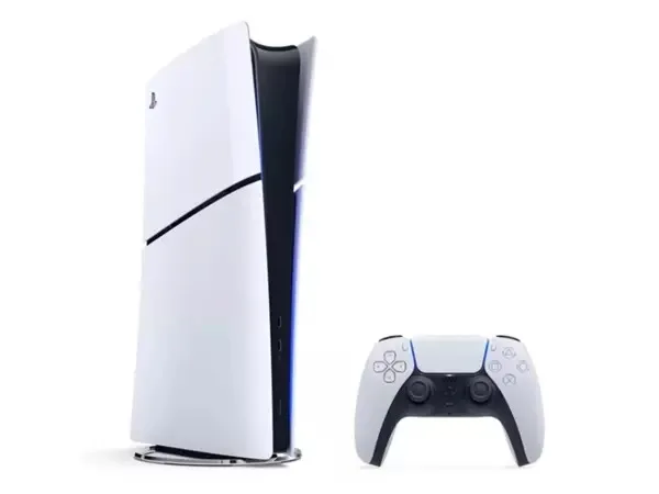 Oyun konsolu Sony PlayStation 5 Slim 1 TB — Bakı