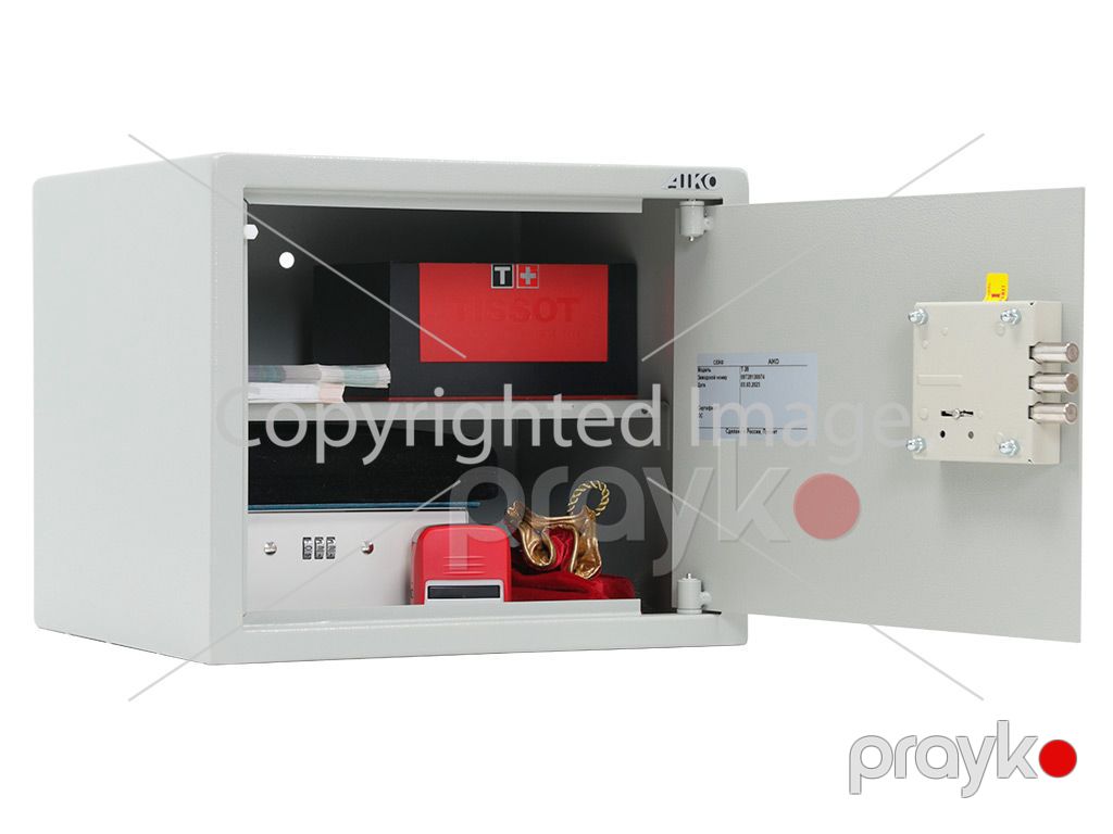 Seyf mebel üçün Aıko T-28 KL — Biznes və avadanlıq, Bakı (3)