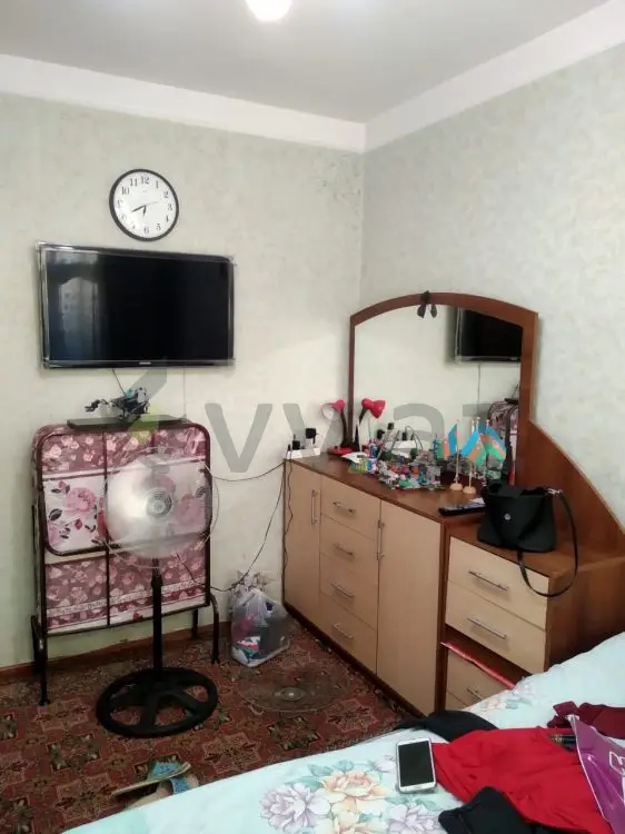 2 otaqlı mənzil Köhnə tikili Satılır, Əhmədli, Xətai, Bakı — Mənzil, Bakı (10)