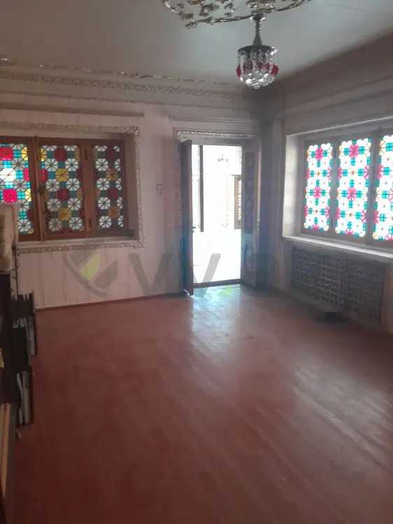 4 otaqlı Həyət evi Satılır, Şəki — Ev, villa, Şəki (9)