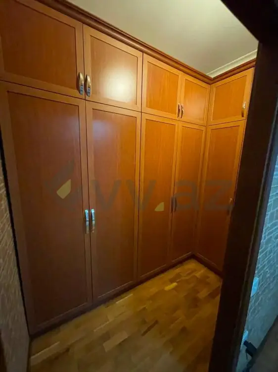 2 otaqlı mənzil Yeni tikili Kirayə, Yasamal qəs., Yasamal, Bakı — Mənzil, Bakı (10)