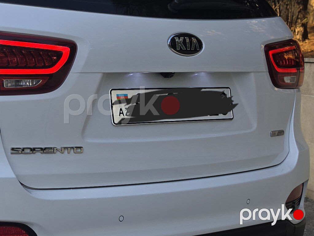 Kia Sorento, 2.0 L, 2017 il, 175 000 km — Avtomobillər, Bakı (10)