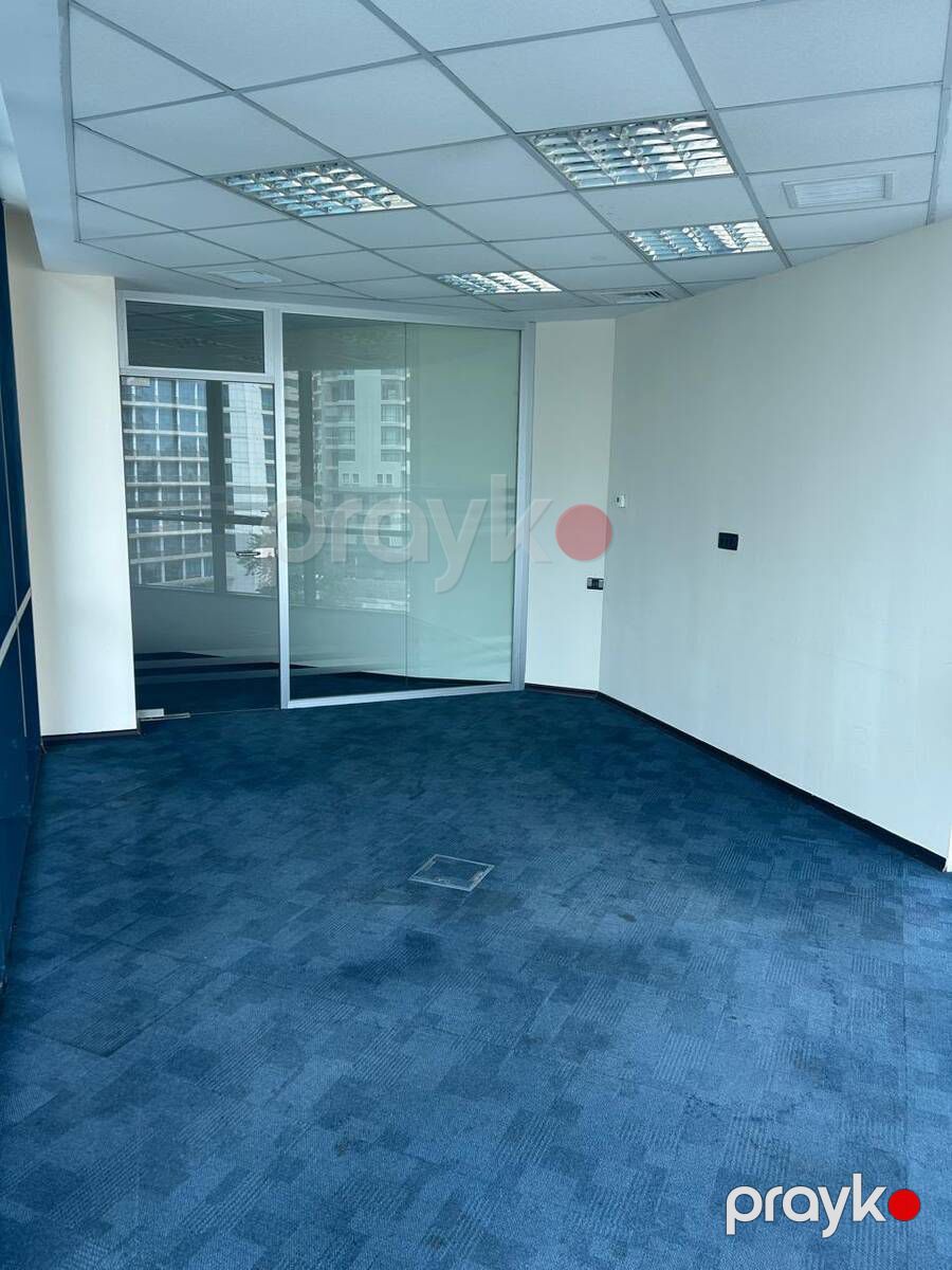 İcarəyə verilir 3 otaqlı ofis 92 m² — Ofis, Bakı (3)