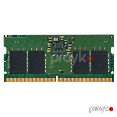 Kingston Operativ Yaddaş — Bakı