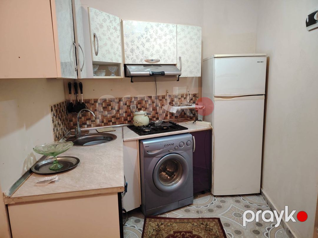 1 otaqlı həyət evi, Binəqədi, 36 m², 1 sot — Ev, villa, Bakı (3)