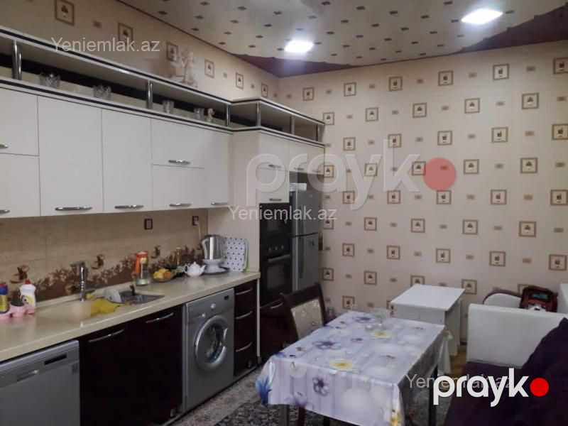 Satılır 6 otaqlı Həyət evi / Villa, 200 m², Corat köhnə — Ev, villa, Sumqayıt (11)