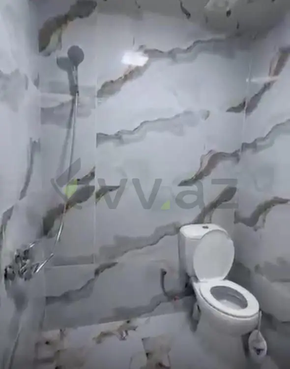 1 otaqlı Həyət evi Satılır, Masazır, Abşeron — Ev, villa (7)