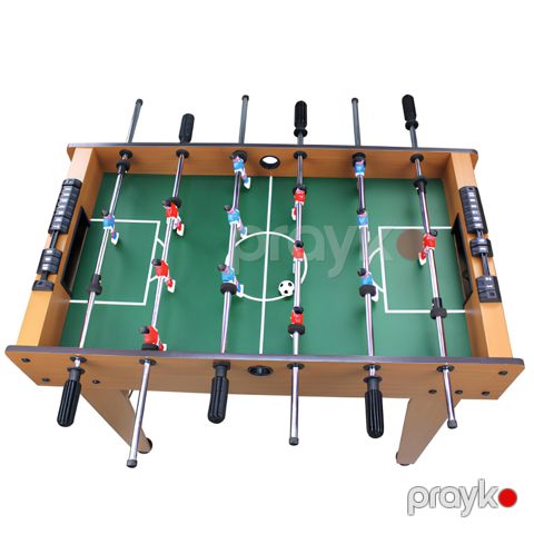 Masaüstü futbol, taxta, qəhvəyi — Bakı