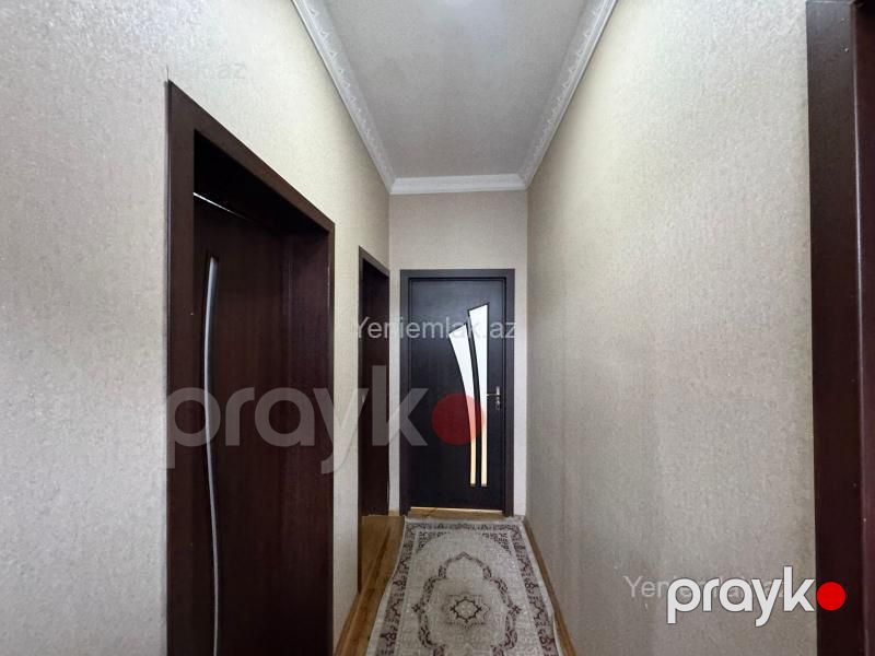 Satılır 3 otaqlı Həyət evi / Villa, 100 m², Binəqədi rayonu — Ev, villa, Bakı (8)
