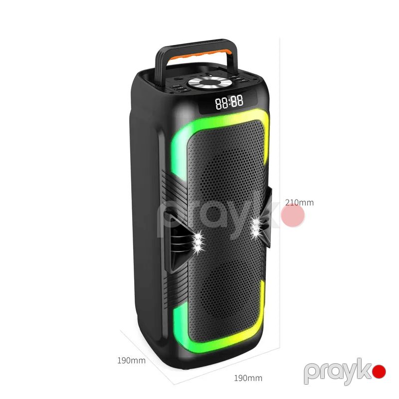 Səs gücləndirici ABS-4220 16W REM 2×4 — Gücləndiricilər, qəbuledicilər və DAC, Bakı (5)
