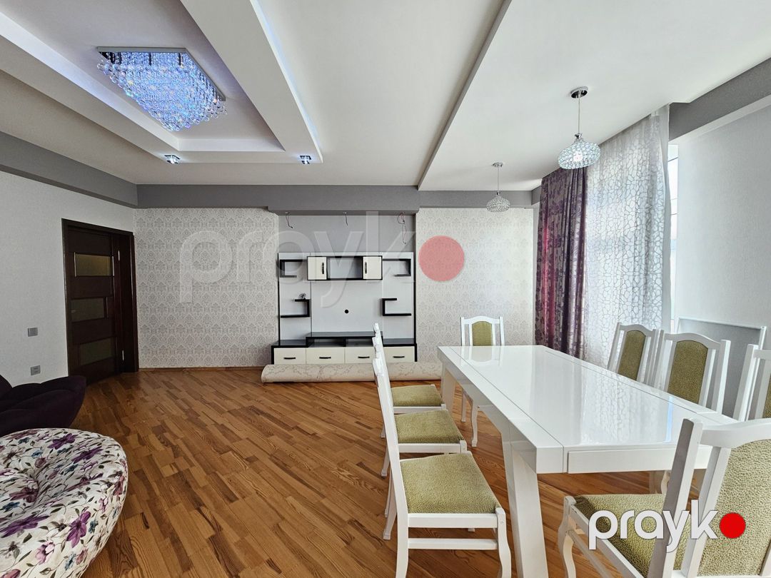 Satılır 3 otaqlı yeni tikili 130 m² — Mənzil, Xırdalan (3)